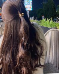 -Rise Hair上升造型