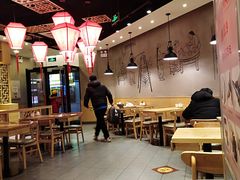 大堂-头壹号饸饹面·大油条(常营店)