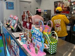 -DQ·蛋糕·冰淇淋(通州万达店)