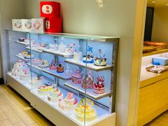 -好利来(龙首印象城店)