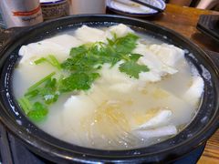 -老姑砂锅·烧烤天津菜(体北道店)