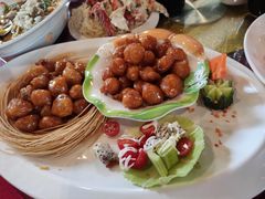 -大树头·花园餐厅(市桥店)