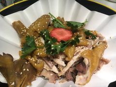 -原味田园·客家菜·土窑鸡(中航城君尚购物中心店)