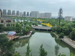 -荣耀.西式融合餐厅(留云湖店)