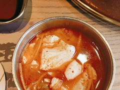 -西塔老太太泥炉烤肉(杭州首店)