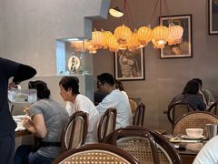 -帕蓝·暹罗料理(大学路店)