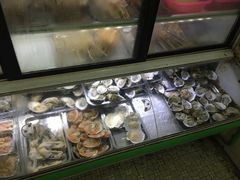 水产区-联兴烤吧(茶山店)