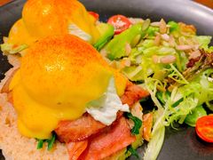 -麦田工坊(月湖店)