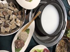 -大良毋米粥(锦龙路总店)