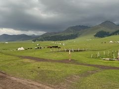 -新疆那拉提国家旅游度假区