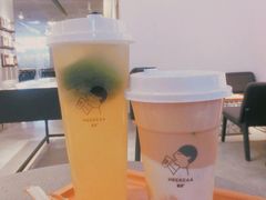 -喜茶(深圳东门1234店)