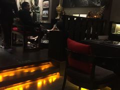 -泰合玺·精油疗愈 SPA(南京河西万达店)