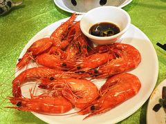 -盛港湾海鲜食府(黄沙店)