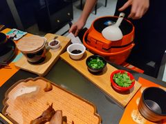 -羽鸽集·乳鸽专门店·地道顺德菜(岭南站店)