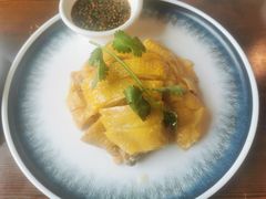 -浦江餐饮•上海菜馆(五四路店)