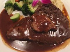 -宝莱纳啤酒花园餐厅PAULANER BRAUHAUS Nanjing(广州路店)