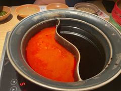 -温野菜涮涮锅(西单大悦城店)