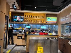 -木屋烧烤(龙岗南联店)