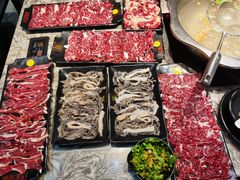 -潮发潮汕牛肉店(芳村店)