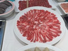 -皇城老妈火锅·川味传承(港湾店)