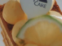 -BanCake·法式千层·拿破仑專門店