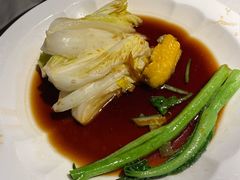 -大鸭梨烤鸭(望京店)