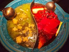 -吼堂老火锅(太古里总店)