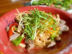 -MARU玛露音乐餐厅(前滩世贸店)