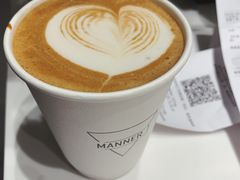 -Manner Coffee(奉贤路店)