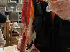 -霸腹烤肉(厦门柚子番店)