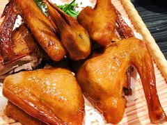 -虾饺妹·粤式手工点心(水荫路店)