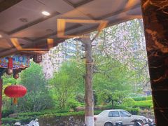 -玉华宫宾馆·餐厅(铜川驻京办店)