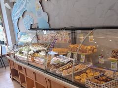 -DEMO黛慕蛋糕(中泰店)