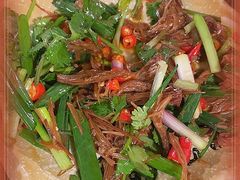 -攀枝花野菜铜火锅(万科凯德店)