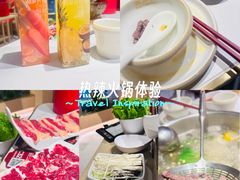 -潮正和潮汕牛肉火锅·老字号(番禺万达店)