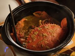 -Ministry of Crab(科伦坡店)