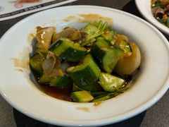 -前海沿·青岛菜(大拇指广场石老人店)