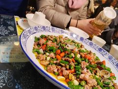 -徐鼎盛民间菜(南坪后堡店)