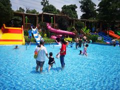 -苏州乐园森林水世界