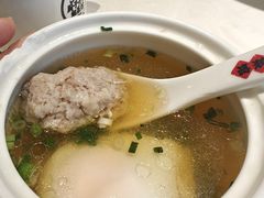 -味上湘菜馆(岳麓山店)