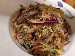 -二旗里烧烤·烤羊排(龙域店)