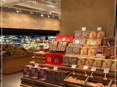 -七鲜超市(瑞虹天地太阳宫店)