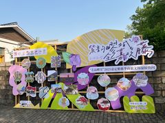 -嘉定紫藤园