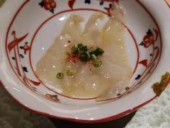 -炎橘·板前料理 Omakase