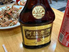 -红灯笼龙凤饭店(宁波老字号店)