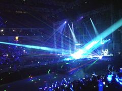 -宝能国际体育演艺中心