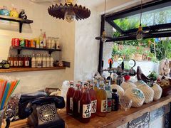 -十面欢腾·海鲜面·台式Bistro(长乐路店)