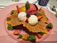-哈根达斯(皇城恒隆广场店)