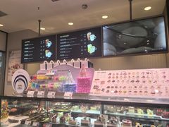-巴黎贝甜(武夷花园店)