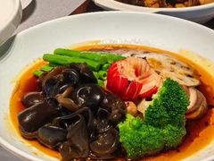 -徐记海鲜·家宴(南油永新汇店)